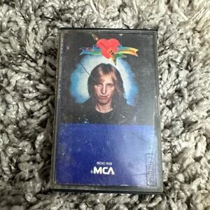 Tom Petty & the Heartbreakers Vintage Cassette Tape Self Titled Album 1979 1978